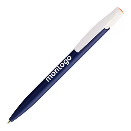 STYLO PERSONNALISÉ BIC® MIX ET MATCH 'MEDIA CLIC CLASSIQUE'