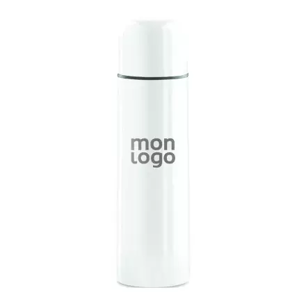 BOUTEILLE ISOTHERME PERSONNALISÉE 500ML 'SIERRA'