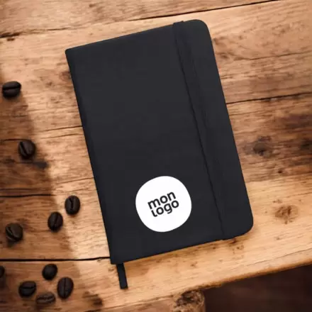 CARNET PUBLICITAIRE A5 'TOMASO'