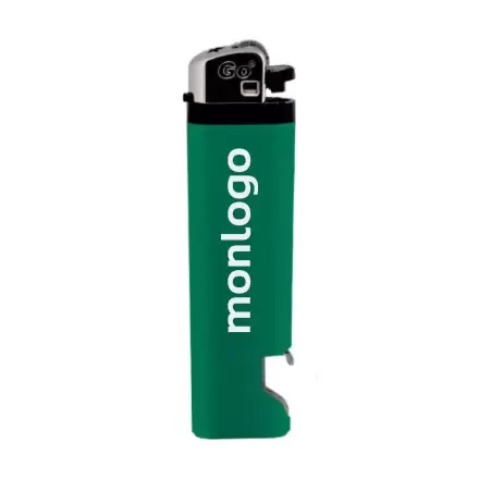 BRIQUET PUBLICITAIRE DECAPSULEUR 'DRAGONI'
