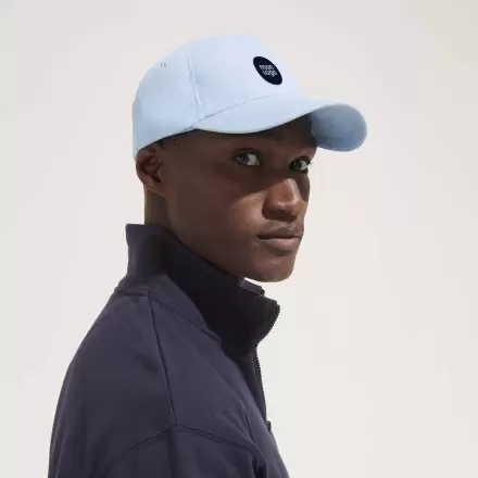 CASQUETTE PUBLICITAIRE ADULTE 'SUNNY' 180 GR/M²