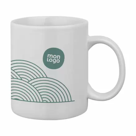 MUG 'BART' 