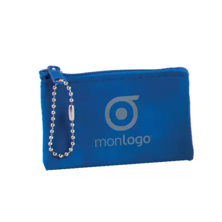 PORTE MONNAIE/PORTE CLÉS 'HANDY'