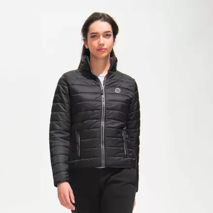 DOUDOUNE PUBLICITAIRE FEMME 'RIDE'