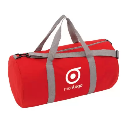 SAC DE SPORT PERSONNALISÉ 'COLEMAN'