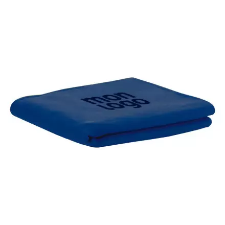 SERVIETTE MICROFIBRE PUBLICITAIRE 50x30 CM 'MELIS'