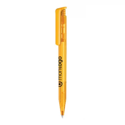 STYLO PERSONNALISÉ SENATOR® 'SUPER HIT CLEAR'