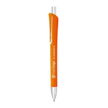 STYLO À BILLE PUBLICITAIRE 'GOLBI'