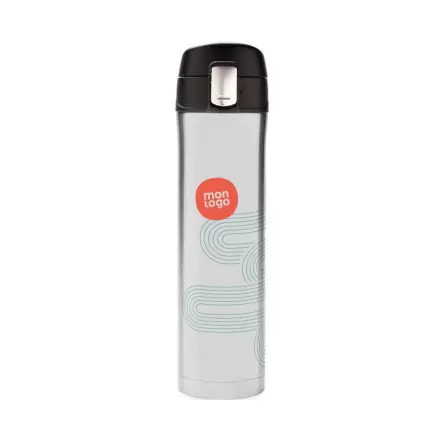 BOUTEILLE ISOTHERME PUBLICITAIRE 'FREYJA'