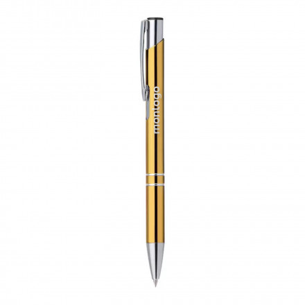 STYLO PERSONNALISÉ BRILLANT 'OLEG'