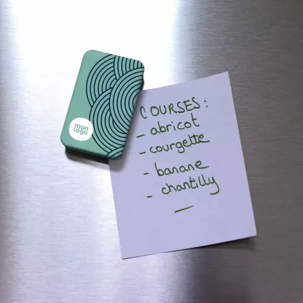 MAGNET AIMANT PUBLICITAIRE 'FIXIT'