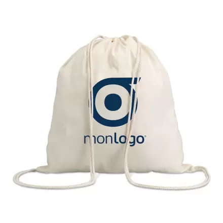 SAC A DOS PUBLICITAIRE 'RHIDA' 