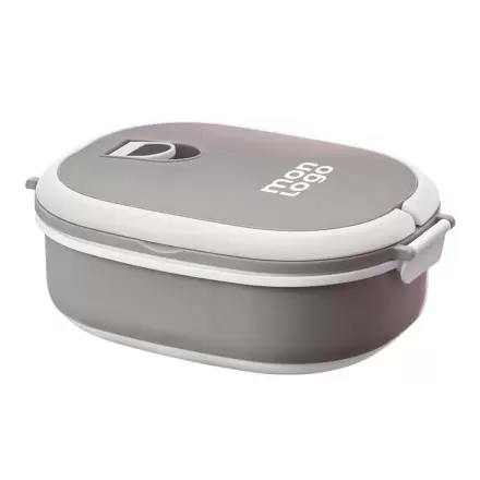 LUNCH BOX PUBLICITAIRE 'PRANZO'