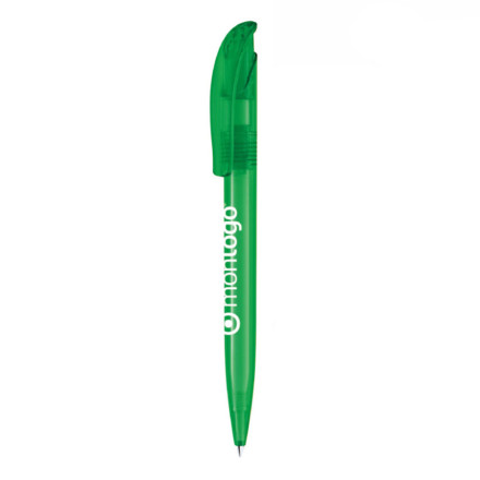 STYLO SENATOR® PERSONNALISABLE 'CHALLENGER FROSTED'