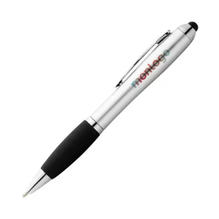 EXPRESS 24H STYLO PUBLICITAIRE AVEC STYLET 'NASH' 