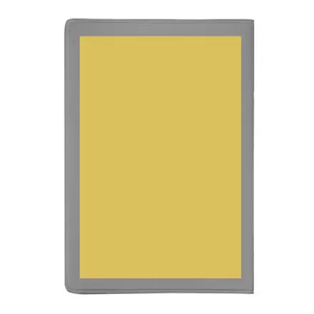 PORTE CARTE GRISE PUBLICITAIRE 'NAXO'