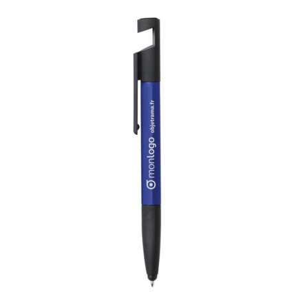 STYLO/STYLET PERSONNALISABLE MULTIFONCTION 'RUVI'