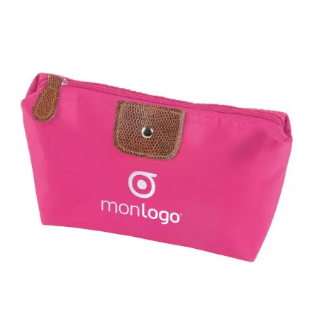 TROUSSE DE TOILETTE PERSONNALISÉE 'ANAIS'
