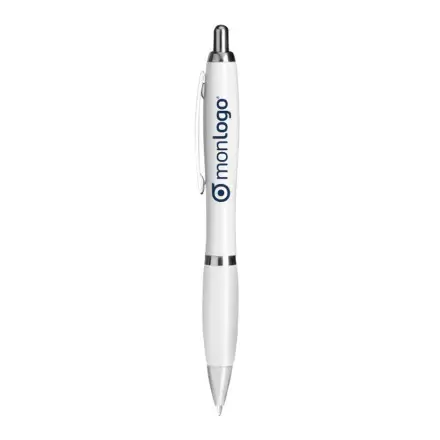 STYLO PUBLICITAIRE ANTIBACTERIEN 'RIO CLEAN'