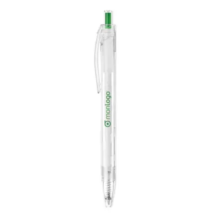 STYLO PUBLICITAIRE 'BARZI'
