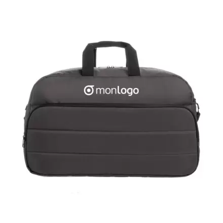 SAC DE VOYAGE PERSONNALISÉ IMPACT AWARE 'IGAR'