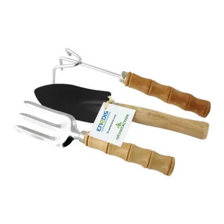 OUTIL PERSONNALISABLE POUR JARDINER 'PIOCHE'