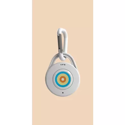PORTE CLÉS CONNECTÉ TICATAG®