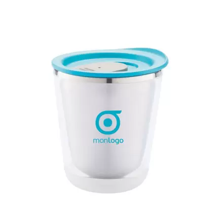 TASSE PUBLICITAIRE 270 ML 'ELEA'