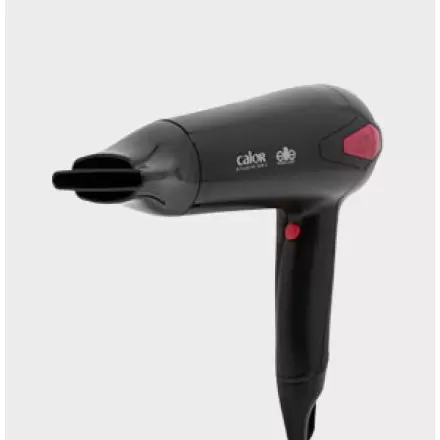 SECHE CHEVEUX CALOR® NOIR