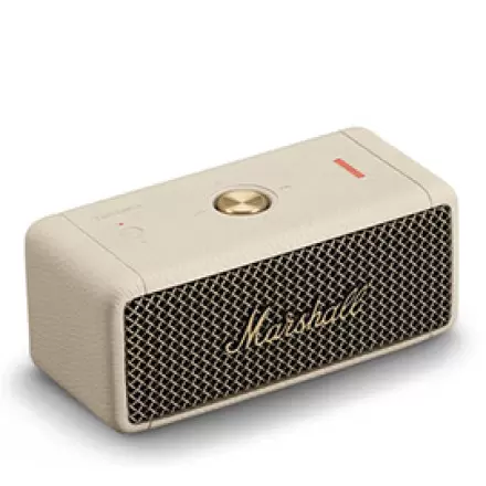 ENCEINTE PORTABLE MARSHALL® 60W