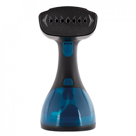 DÉFROISSEUR VAPEUR À MAIN LIVOO®
