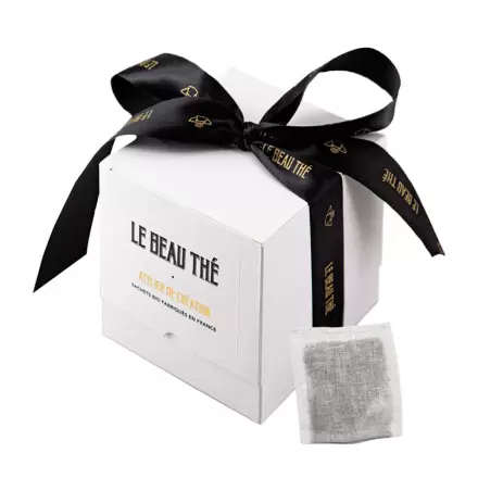 BOITE DE 10 SACHETS DE THE