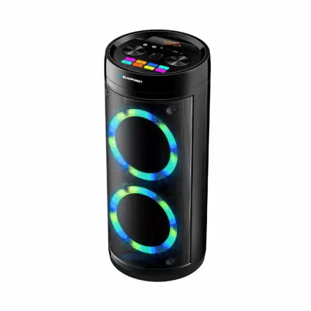 VOTRE CADEAU>ENCEINTE LED BLAUPUNKT®