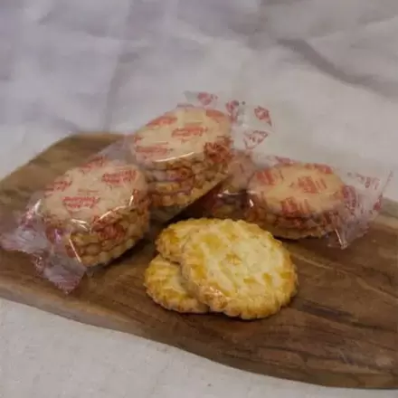 20 BOÎTES DE BISCUITS MERE POULARD 500G