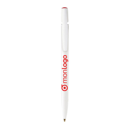 STYLO PROMOTIONNEL BIC® MEDIA CLIC ECOLUTIONS®