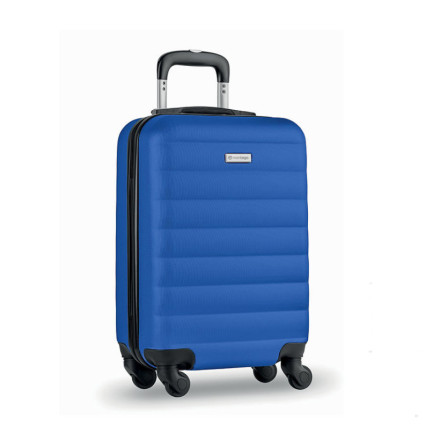 VALISE PERSONNALISÉE TROLLEY CABINE 'SYRACUSE'