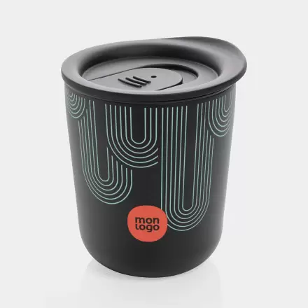 MUG PERSONNALISÉ ANTIMICROBIEN 'KUBEK'