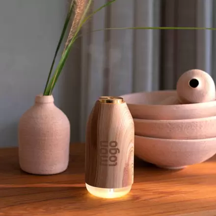 DIFFUSEUR D'HUILES ESSENTIELLES PERSONNALISÉ LIVOO®  'JOOLI'