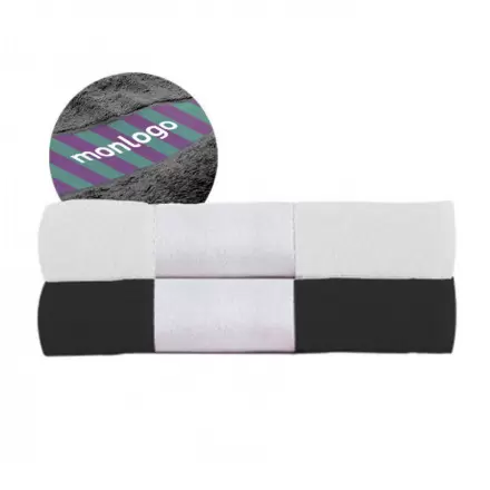 SERVIETTE PUBLICITAIRE 30x50 CM 'LITO'
