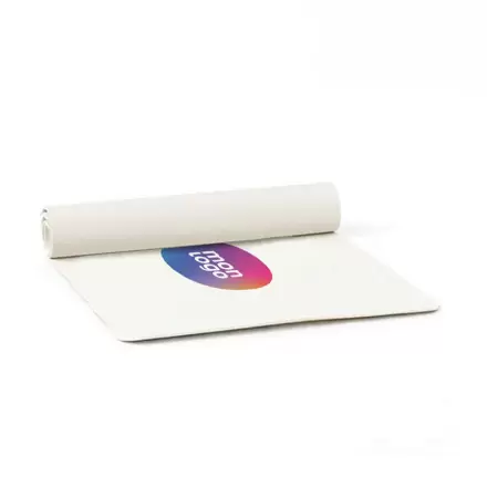 TAPIS DE YOGA/FITNESS PERSONNALISABLE 'HASTHA'
