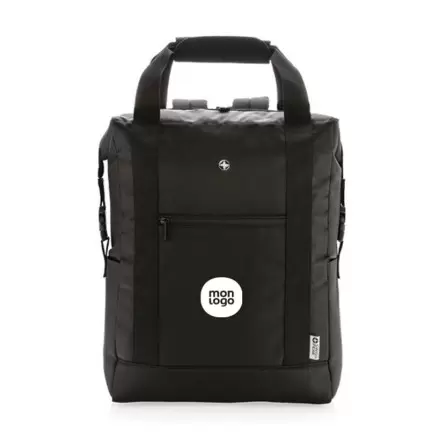 SAC ISOTHERME PERSONNALISÉ SWISS PEAK® 'NOVY'