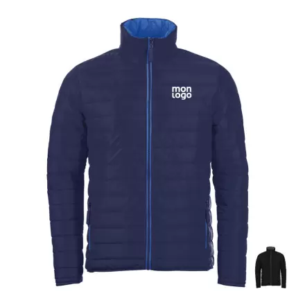 DOUDOUNE HOMME PERSONNALISABLE 'RIDE' EXPEDITION EXPRESS 72H