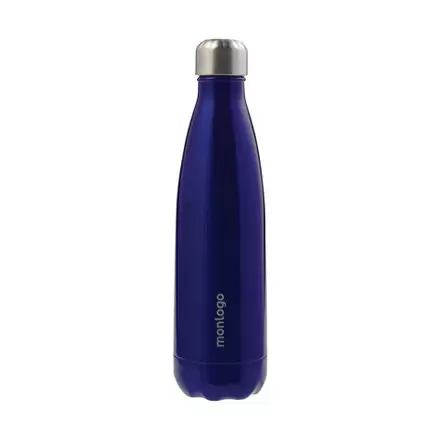 BOUTEILLE ISOTHERME PUBLICITAIRE 500ML 'MATERA'