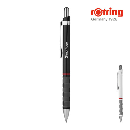 STYLO À BILLE PERSONNALISABLE ROTRING® 'TIKKY'