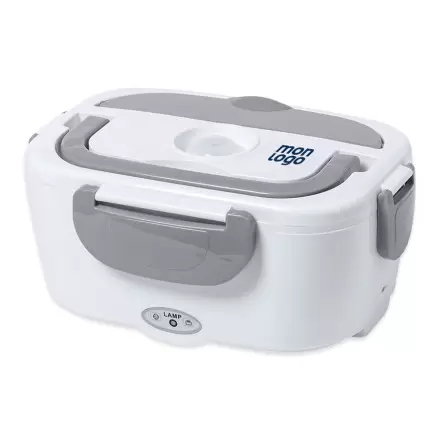 LUNCH BOX PERSONNALISABLE ÉLECTRIQUE 'SLIGO'