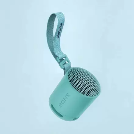 ENCEINTE BLUETOOTH® PERSONNALISÉE SONY® 'SRS XB13'