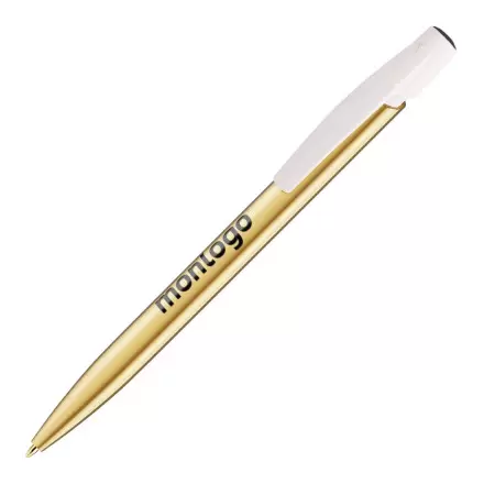 STYLO BIC® PERSONNALISÉ MIX & MATCH 'MEDIA CLIC SHINE'