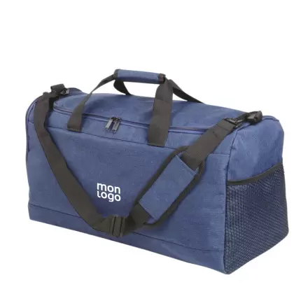 SAC DE SPORT PERSONNALISABLE 'TASKA' 