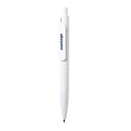 STYLO PERSONNALISÉ EN PIERRE 'SAKAR'