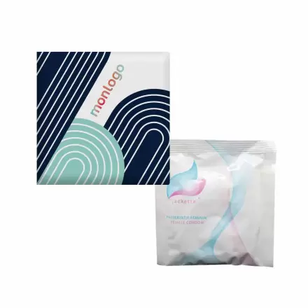 PRESERVATIF FEMININ PUBLICITAIRE 'AFRODITA'